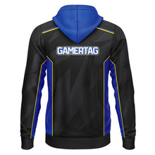 Load image into Gallery viewer, Pflugerville High Esports Hyperion Hoodie (Premium)
