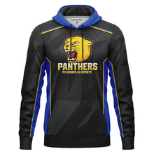 Load image into Gallery viewer, Pflugerville High Esports Hyperion Hoodie (Premium)
