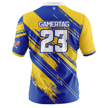 Load image into Gallery viewer, Pflugerville High Esports Praetorian Player Jersey (Premium)
