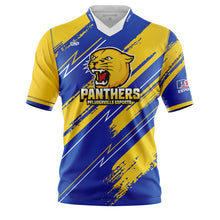 Load image into Gallery viewer, Pflugerville High Esports Praetorian Player Jersey (Premium)
