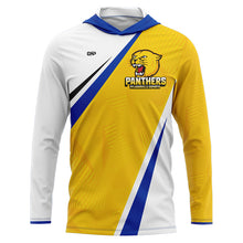 Load image into Gallery viewer, Pflugerville High Esports Elysium TShirt Hoodie (Premium)
