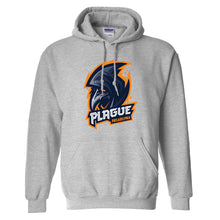 Load image into Gallery viewer, Philadelphia Plague Hoodie (Cotton)
