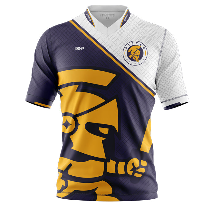 Pieper esports Praetorian Jersey (Premium)