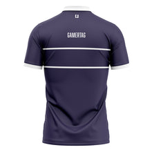 Load image into Gallery viewer, Pieper esports Mens Fusion Polo (Premier)
