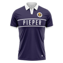Load image into Gallery viewer, Pieper esports Mens Fusion Polo (Premier)
