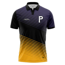 Load image into Gallery viewer, Pieper esports Mens Fusion Polo (Premier)
