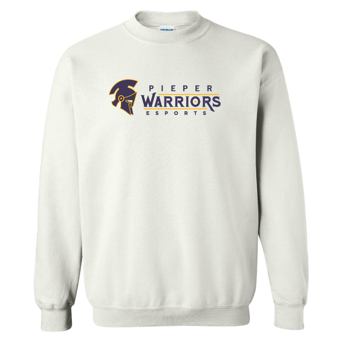 Pieper esports Sweatshirt (Cotton)