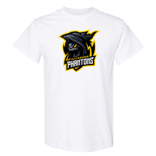 Load image into Gallery viewer, Pittsburgh Phantoms TShirt (Cotton)
