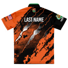 Load image into Gallery viewer, Plainfield East Bowling Centurion 1/4 Zip Jersey (Premium)
