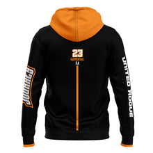 Load image into Gallery viewer, Portland Journey Hyperion Hoodie (Premium)
