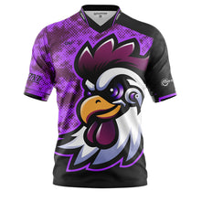 Load image into Gallery viewer, Poultronix esports Praetorian Jersey (Premium)
