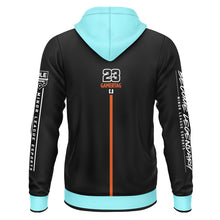 Load image into Gallery viewer, MLE Puffins Hyperion Hoodie (Premium)
