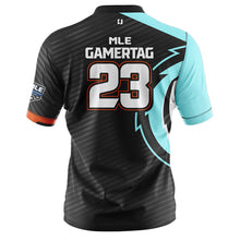 Load image into Gallery viewer, MLE Puffins Praetorian Jersey (Premium)
