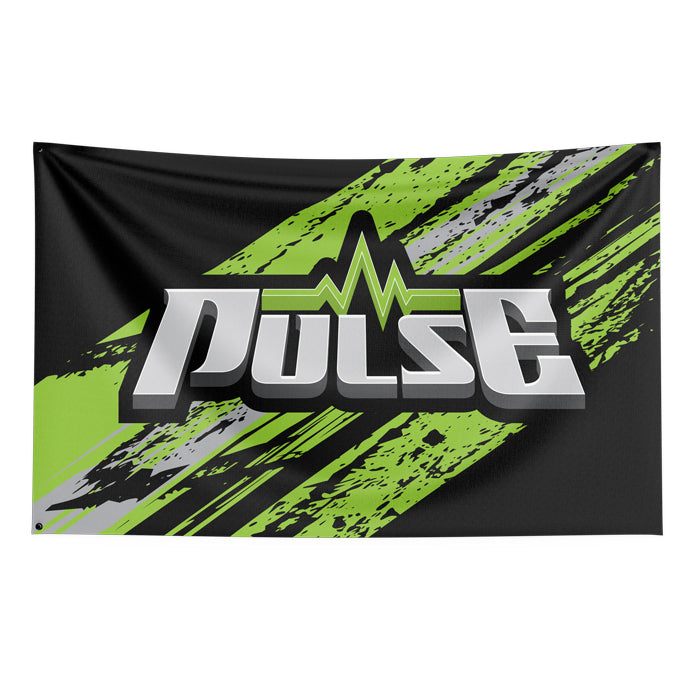 Pulse Flag (56