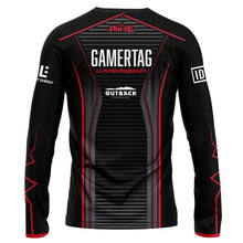 Load image into Gallery viewer, Pulse Guardian LS Crew Jersey (Premium)
