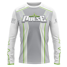Load image into Gallery viewer, Pulse Guardian LS Crew Jersey (Premium)
