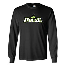 Load image into Gallery viewer, Pulse LS TShirt (Cotton)
