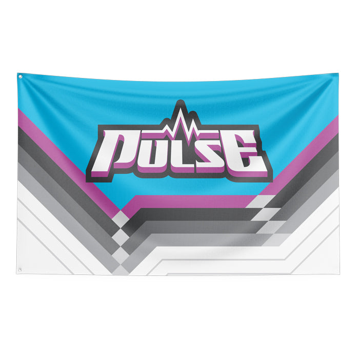 Pulse Flag (56