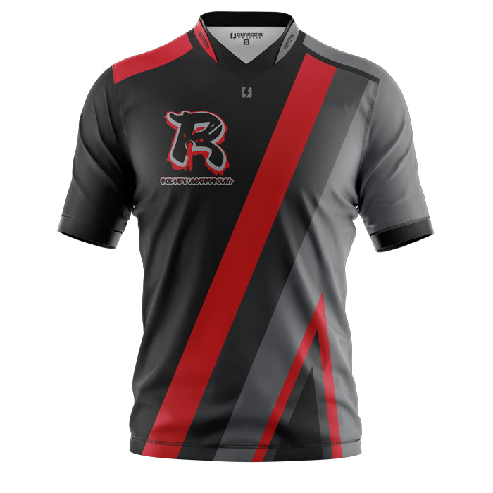 Rocket Underground Praetorian Jersey (Premium) – Guardian Proline