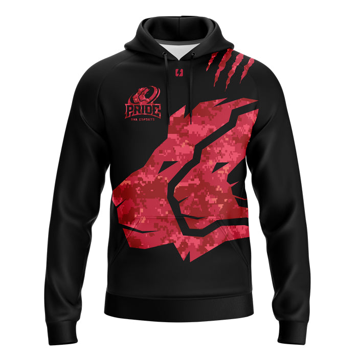 RVA esports Hyperion Hoodie (Premium)