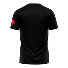 Load image into Gallery viewer, Redbird esports Black Guardian Jersey(Premium)
