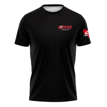 Load image into Gallery viewer, Redbird esports Black Guardian Jersey(Premium)
