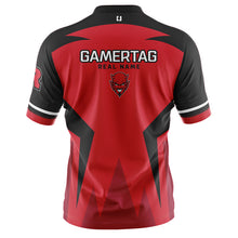 Load image into Gallery viewer, Richmond esports Praetorian Jersey (Premium)
