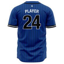 Load image into Gallery viewer, Ripley esports Baseball Jersey (Premium)
