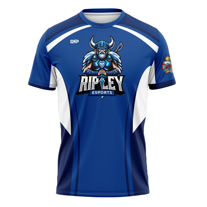 Ripley esports Guardian Jersey (Premium)