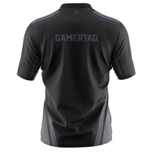 Load image into Gallery viewer, Regents esports 2023/24 Blackout Praetorian Jersey (Premium)
