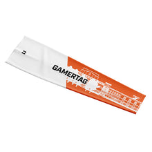 Load image into Gallery viewer, Rockford esports Black Arm Sleeves (Premium) 2 Pack
