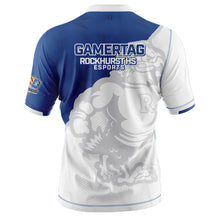 Load image into Gallery viewer, Rockhurst HS Esports Praetorian Jersey (Premium)

