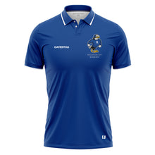 Load image into Gallery viewer, Rockhurst HS Fusion Polo (Premium)

