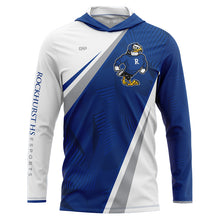 Load image into Gallery viewer, Rockhurst HS Esports Elysium TShirt Hoodie (Premium)

