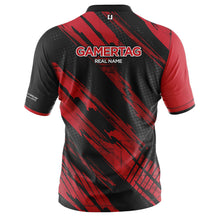 Load image into Gallery viewer, Rossville esports Praetorian Jersey (Premium)
