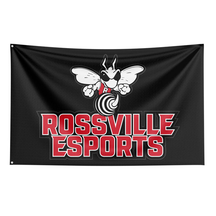 Rossville esports Black Flag (56
