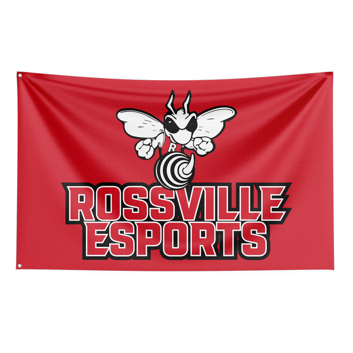 Rossville esports Red Flag (56