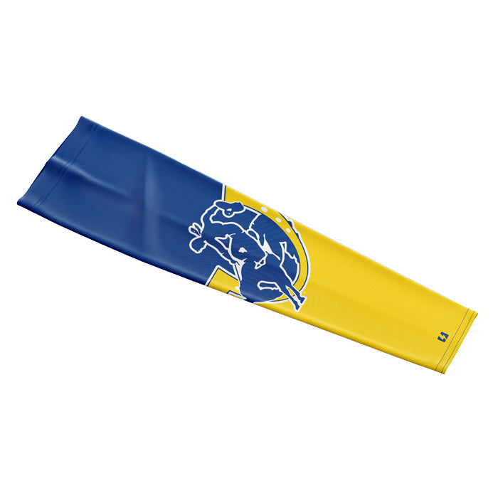Southern Arkansas esports Arm Sleeves (Premium) 2 Pack
