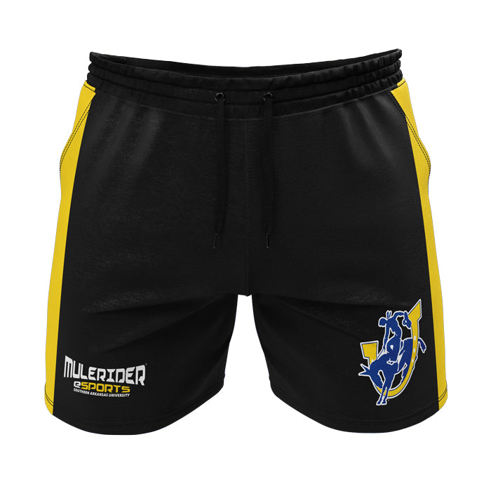 Southern Arkansas esports Black Carbon 9
