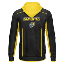 Load image into Gallery viewer, Southern Arkansas esports Hyperion Hoodie (Premium)
