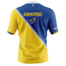 Load image into Gallery viewer, Southern Arkansas esports Praetorian Jersey (Premium)
