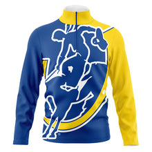 Load image into Gallery viewer, Southern Arkansas Centurion 1/4 Zip Jacket (Premium)
