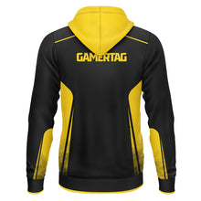 Load image into Gallery viewer, Southern Miss esports Hyperion Hoodie (Premium)
