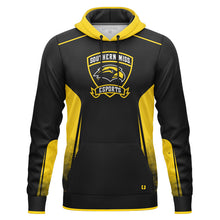 Load image into Gallery viewer, Southern Miss esports Hyperion Hoodie (Premium)
