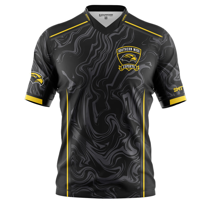 Southern Miss esports Praetorian Jersey (Premium)