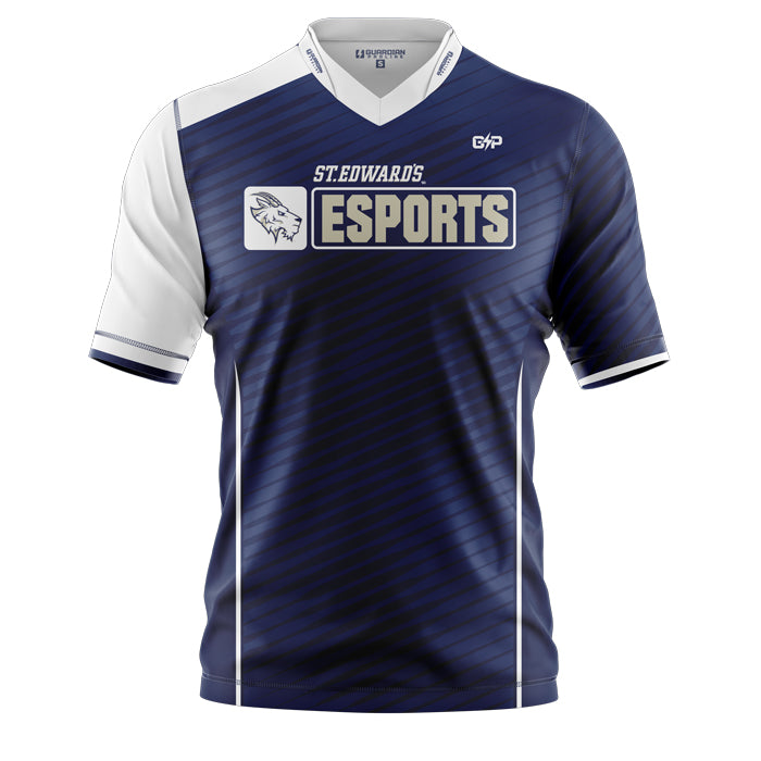 SEU esports Praetorian Jersey (Premium) – Guardian Proline