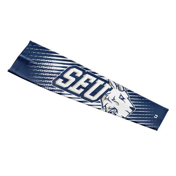 SEU esports Blue Arm Sleeve