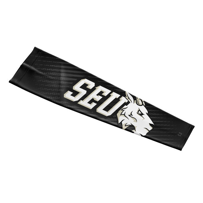 SEU esports Black Arm Sleeve