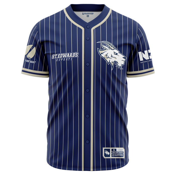 SEU Baseball Jersey Jersey (Premium)