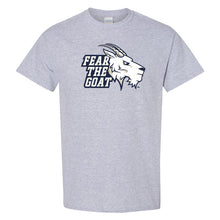 Load image into Gallery viewer, SEU Fear The Goat TShirt (Cotton)
